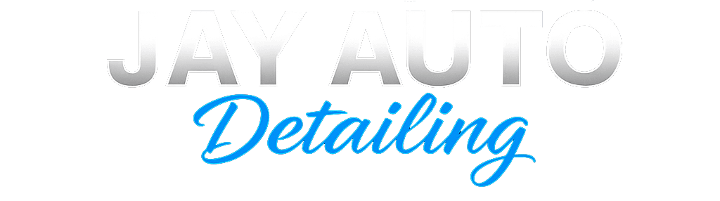 Jay Auto Detailing